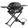 Weber транспортная тележка для грилей Q 1000N/2000N 3400856