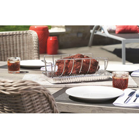 Подставка для запекания ребрышек Napoleon