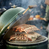 Набор многоуровневых стальных решеток для гриля Big Green Egg L