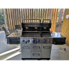 Газовый гриль Broil King Imperial S690XL IR