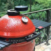 Керамический гриль Kamado Joe Classic II, угольный Joe