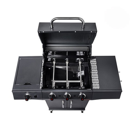 Газовый гриль Char-Broil Performance Power Edition 3B