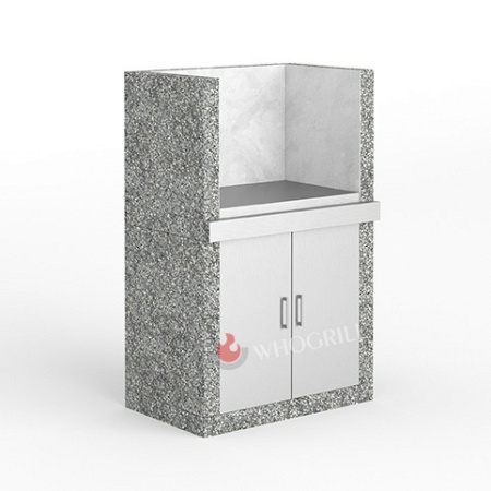 Модуль шашлычница Whogrill Stone