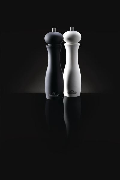 Набор из 2-х мельниц (соль, перец)