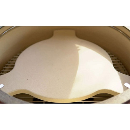 Керамический гриль SnS Grills Deluxe Kamado Gen 2 57см