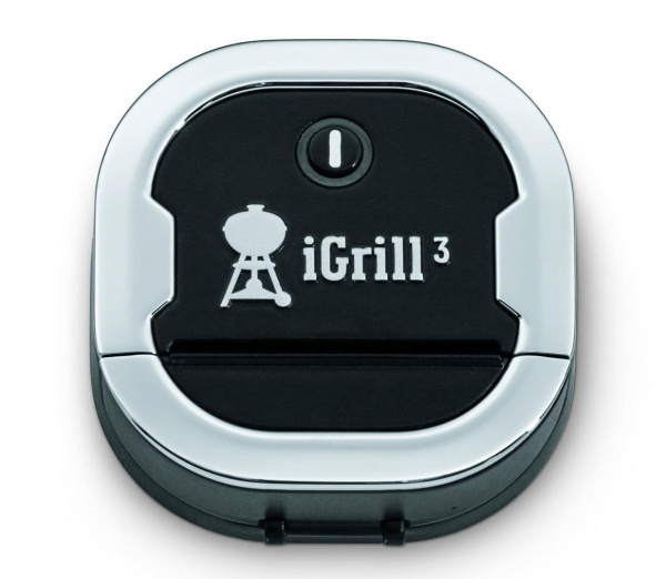 Цифровой термометр iGrill3 для Weber Genesis II