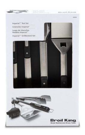 Набор инструментов Broil King Imperial
