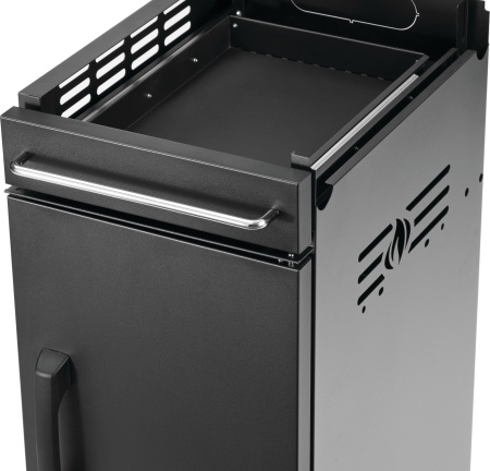 Тумба для грилей Rogue (Phantom)