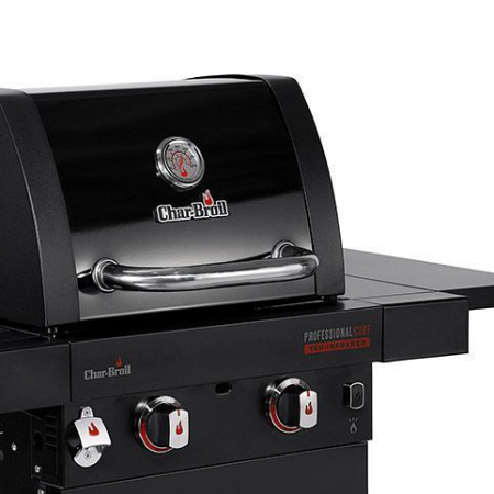 Газовый гриль Char-Broil Professional CORE 2B