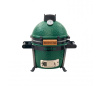 Big Green Egg Керамический гриль размер Mini с подставкой