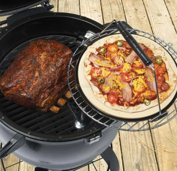 Комплект решеток для гриля KEG