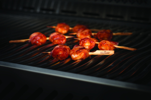 Шпажки бамбуковые (малые/48шт.)