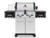 Газовый гриль Broil King Regal S 490 IR