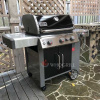 Газовый гриль Weber Genesis II EP-335 GBS