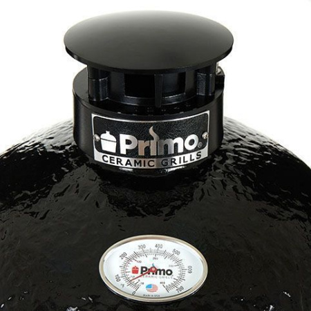 Керамический гриль Primo Round Large All in One