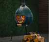 Керамический садовый камин Big Green Egg Chiminea