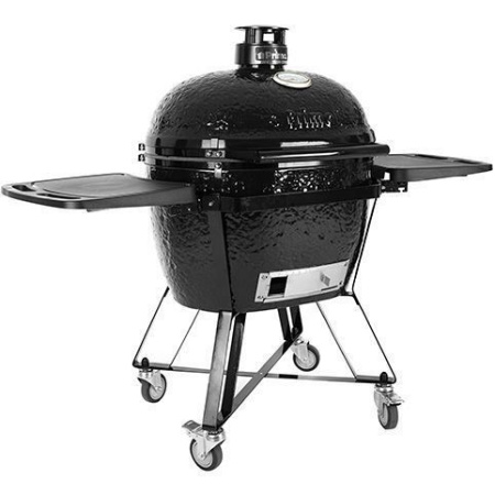 Керамический гриль Primo Oval 400 XL All in One