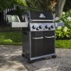 Газовый гриль BK Baron 490