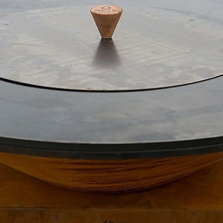 Крышка пламягаситель OFYR 85