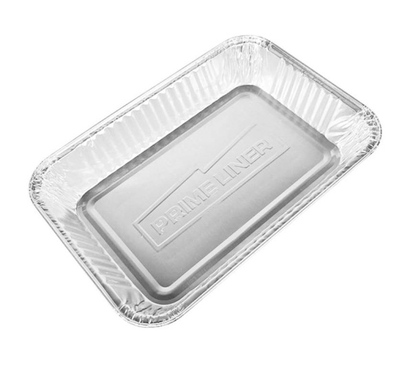 Вставка лотка жиросборника PRIMELINER алюминиевая