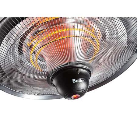 Обогреватель инфракрасный Ballu BIH-LL-2.1-S