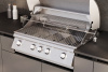 Кухня ASTOV BBQ / АСТОВ БАРБЕКЮ № 6 (ширина 2440 мм)