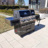 Газовый гриль Broil King Imperial 690 IR
