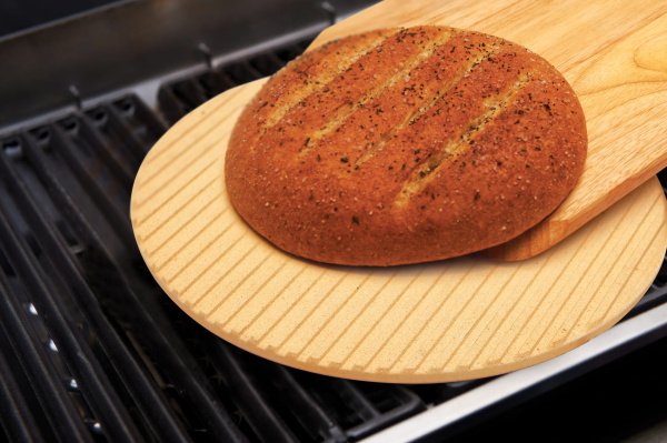 Камень для выпечки пиццы в печи Broil King 38 см