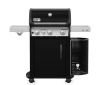 Газовый гриль Вебер Spirit Premium EP-335 GBS, 