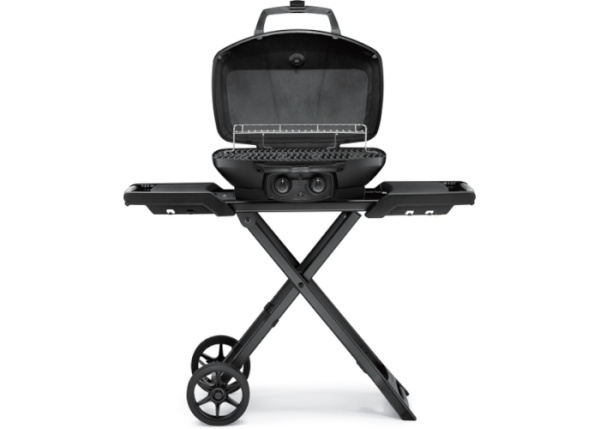 Мобильный газовый гриль TravelQ™ PRO 285X Phantom