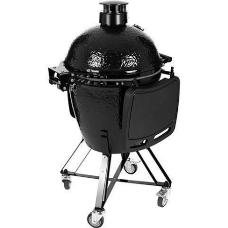 Керамический гриль Primo Round Large All in One