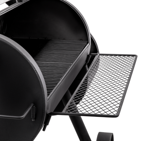 Коптильня Oklahoma Joe's Longhorn Offset