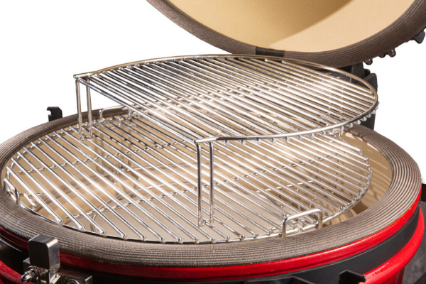 Решетка для гриля Diamond Egg, 2-й уровень