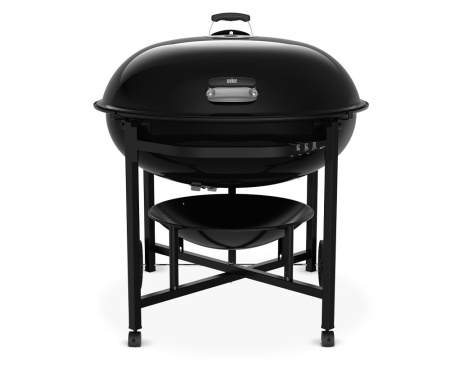 Угольный гриль Weber Ranch Kettle 94 см