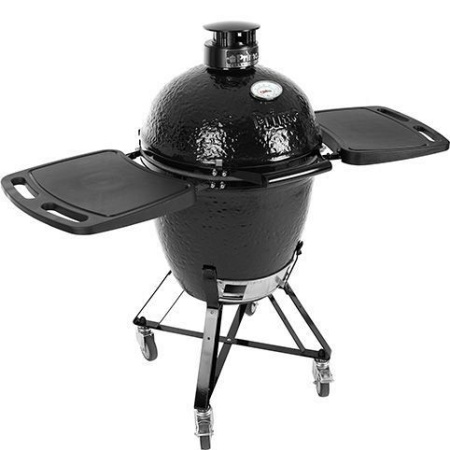 Керамический гриль Primo Round Large All in One