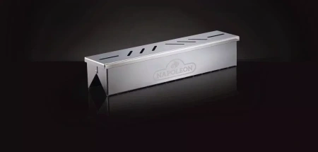 Контейнер для копчения из нерж. стали