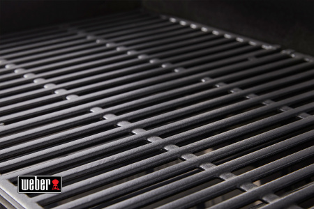 Гриль газовый Weber Вебер E-325 Premium