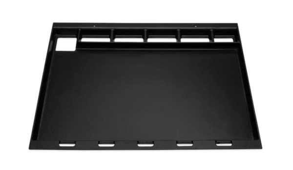 Полноразмерный чугунный противень для грилей Weber Spirit 300 серии