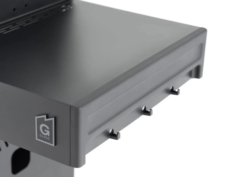 PRIMELINER G class 4B комплектация DELUXE