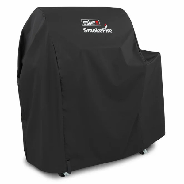 Чехол для пеллетного гриля Weber SmokeFire EX4