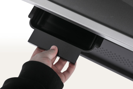 Газовый гриль PRIME PRO 510