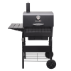 Угольный гриль Char-Broil Charcoal M