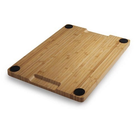 Доска разделочная бамбук Napoleon