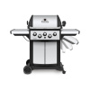 Газовый гриль Broil King Signet 390