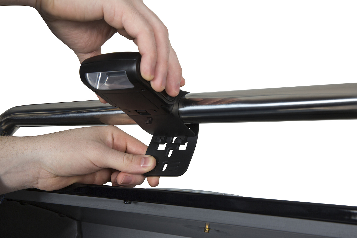 Универсальный фонарь Broil King