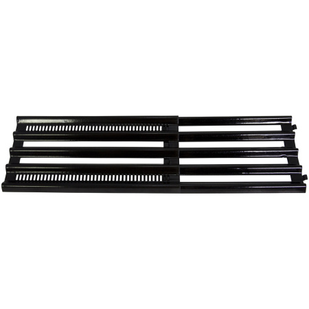 Универсальная решетка Char-Broil стальная (черная)