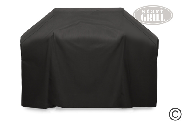 Комплект-минимум: Газовый гриль Esprit-21B SG и инструменты