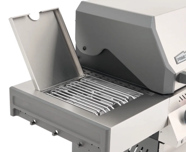 PRIMELINER S class 3B комплектация DELUXE