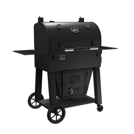 Коптильня Oklahoma Joe's Marshal Center Box