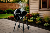 Гриль угольный Broil King CROWN KETTLE 22.5" / 57 BLACK LEG